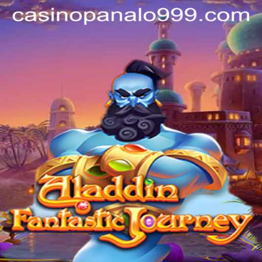 Exploring the Intriguing World of Aladdin: An Adventure with Panalo999