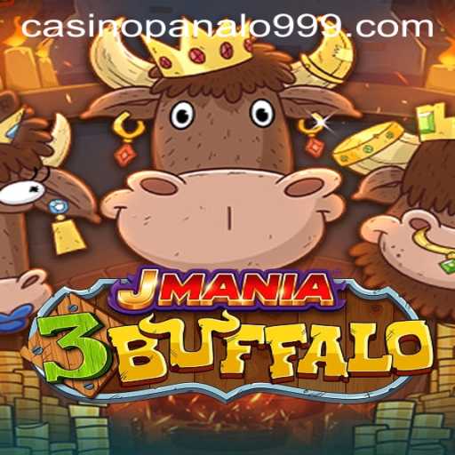 Exploring JMania3Buffalo: A Comprehensive Guide to Winning with Panalo999