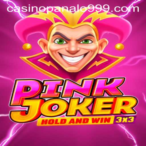 The Exciting World of Pinkjoker: A Dive into the Game with Panalo999