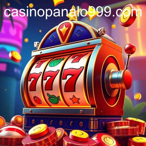 Discover the World of Slot Machines with Panalo999