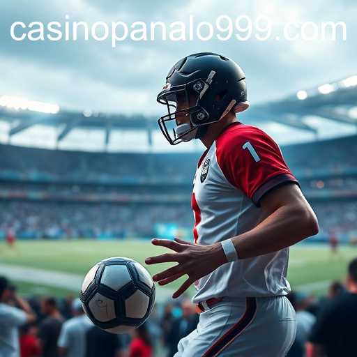 The Rise of Panalo999: Transforming the World of Sports