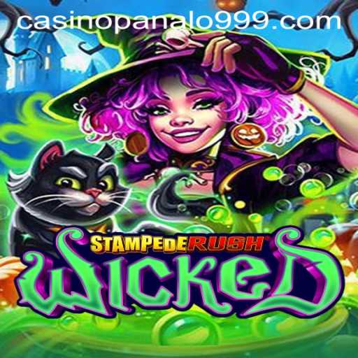Discover the Thrilling World of StempedeRushWicked