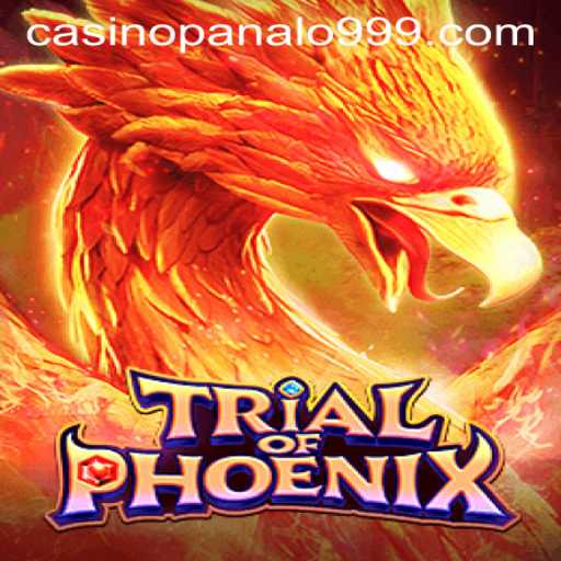 The Thrilling Journey of TrialofPhoenix: A Gamer's Adventure with Panalo999